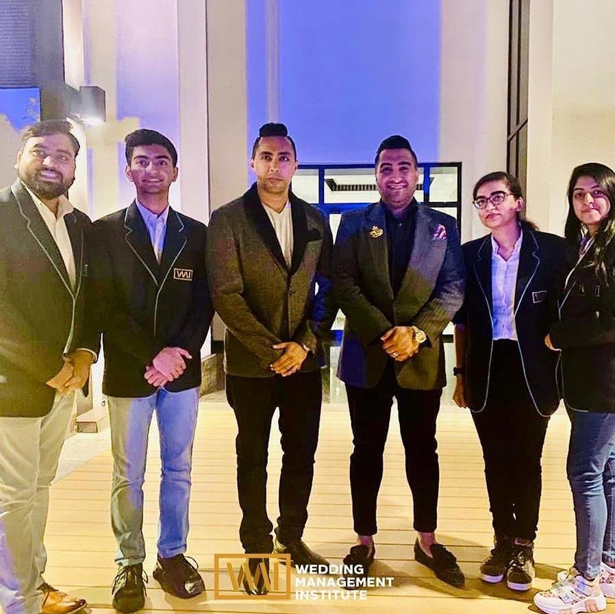 Wedding Management Institute New Delhi Extra Curriculars photo 15