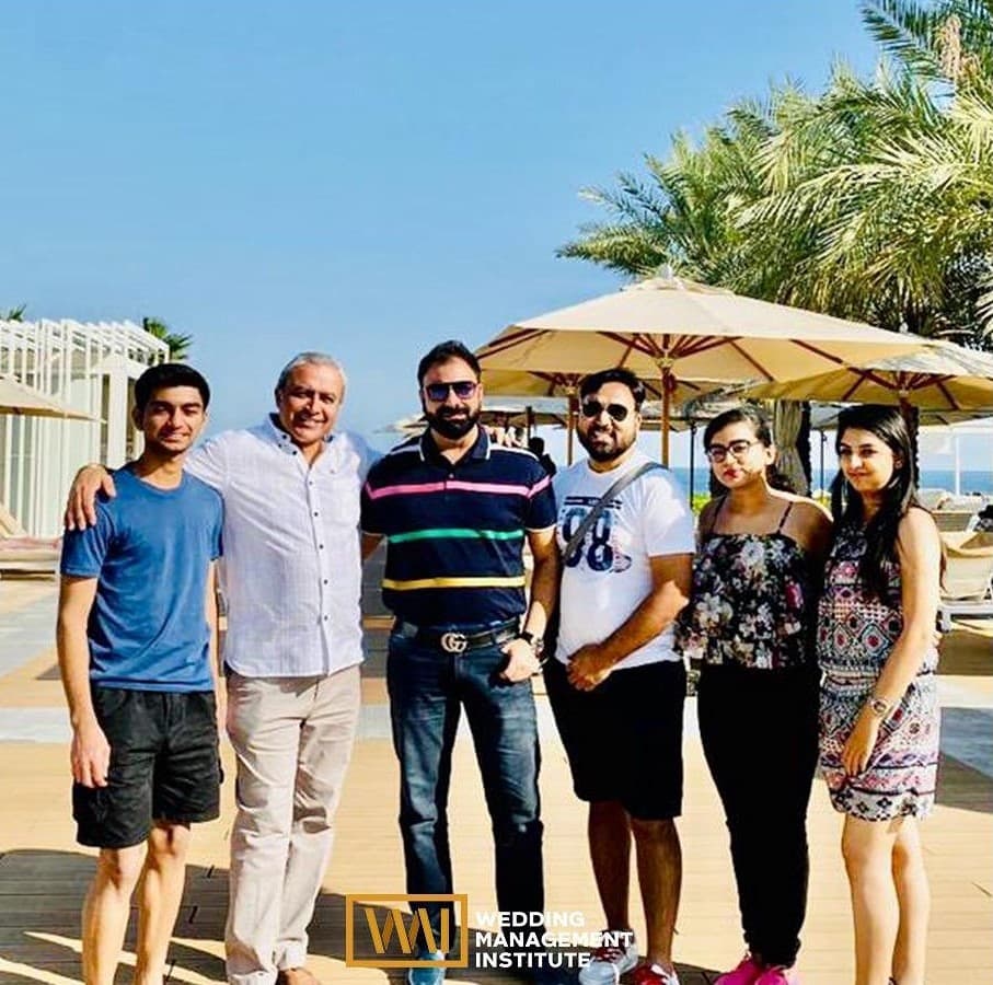 Wedding Management Institute New Delhi Extra Curriculars photo 17