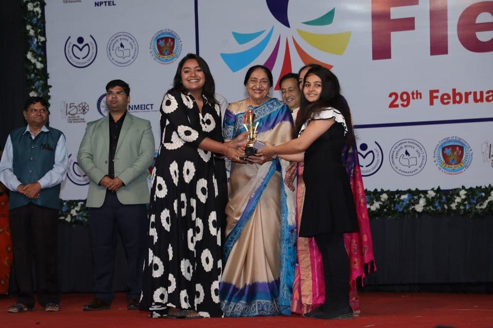 Dr. V.R. Godhania College of Engineering & Technology Porbandar Events photo 1