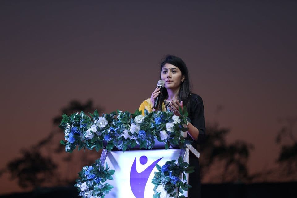 Dr. V.R. Godhania College of Engineering & Technology Porbandar Events photo 4