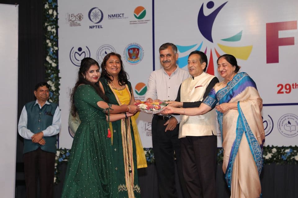 Dr. V.R. Godhania College of Engineering & Technology Porbandar Events photo 6