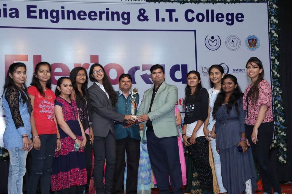 Dr. V.R. Godhania College of Engineering & Technology Porbandar Events photo 7