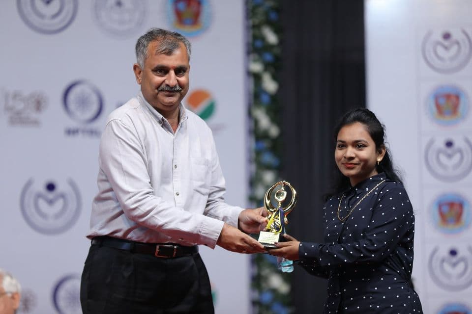 Dr. V.R. Godhania College of Engineering & Technology Porbandar Events photo 8