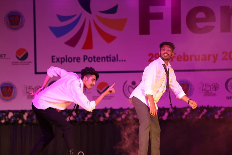 Dr. V.R. Godhania College of Engineering & Technology Porbandar Events photo 9