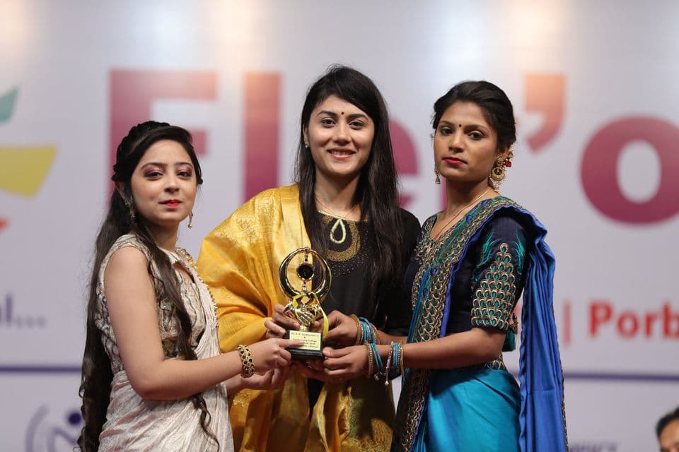 Dr. V.R. Godhania College of Engineering & Technology Porbandar Events photo 11