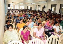 Shivajirao S. Jondhle Polytechnic Asangaon Shahapur photo_app photo 1