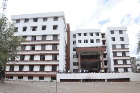 K.V.N. Naik S.P. Sanstha's Polytechnic Nashik photo_app photo 1