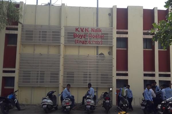 K.V.N. Naik S.P. Sanstha's Polytechnic Nashik photo_app photo 2