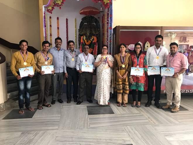 K.J. Somaiya Polytechnic Mumbai Events photo 1