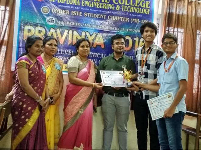 K.J. Somaiya Polytechnic Mumbai Events photo 2