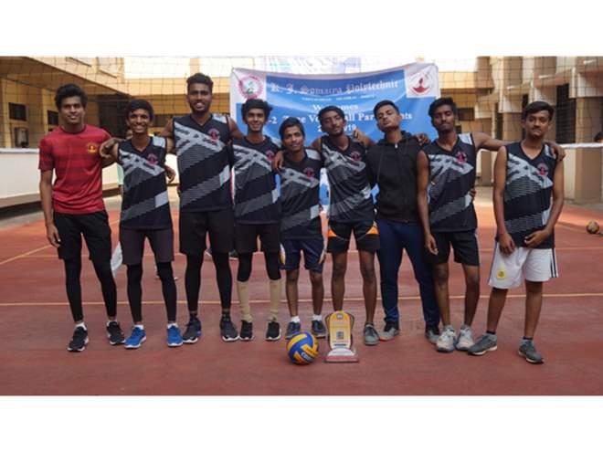 K.J. Somaiya Polytechnic Mumbai Events photo 3