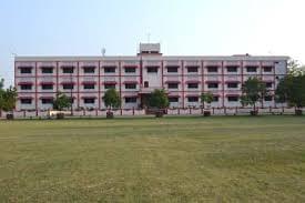 Little Flower Polytechnic Gorakhpur Facilities photo 1