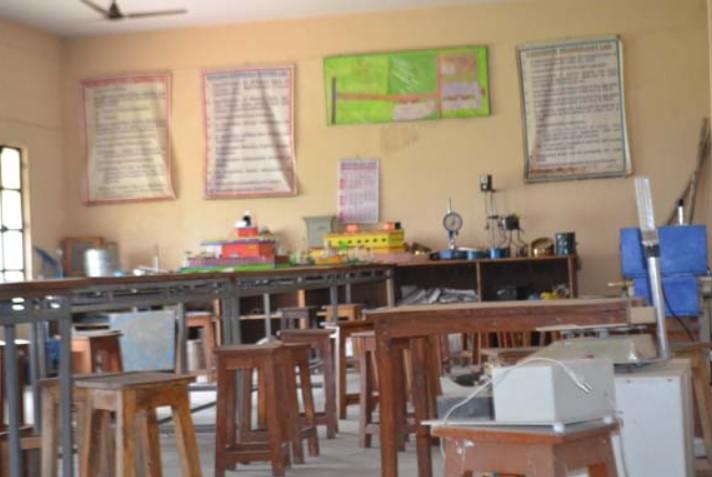 Little Flower Polytechnic Gorakhpur Facilities photo 7