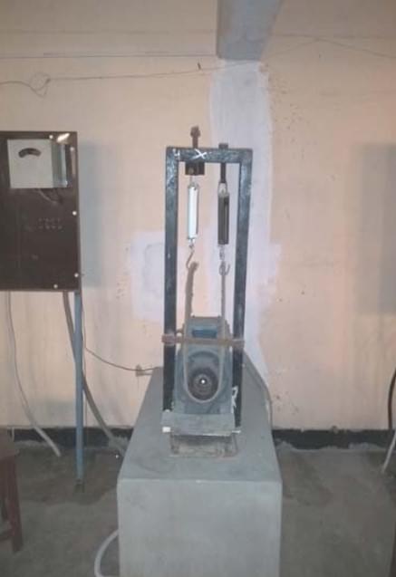 Little Flower Polytechnic Gorakhpur Facilities photo 8