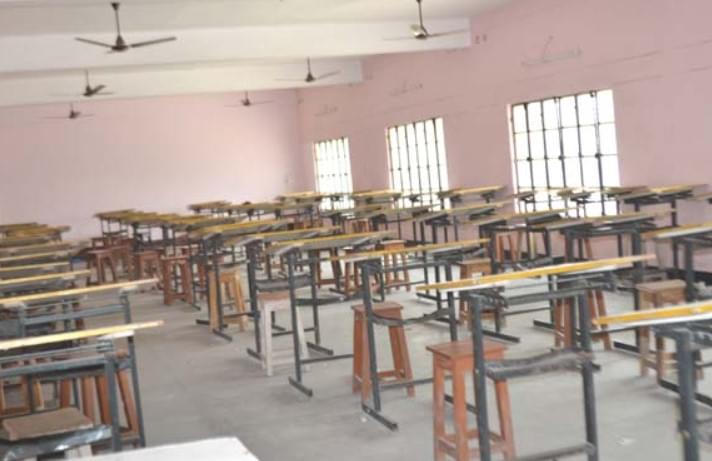 Little Flower Polytechnic Gorakhpur Facilities photo 9