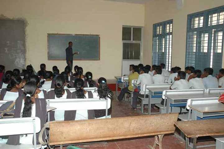 Smt.L.V. Government Polytechnic Hassan photo_app photo 2