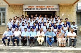 MEI Polytechnic Bangalore photo_app photo 1