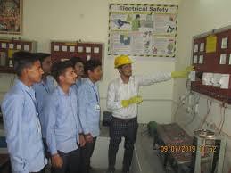 Marudhara Private Industrial Training Institute Sikar photo_app photo 2