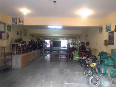 The Oxford Polytechnic Bangalore photo_app photo 2