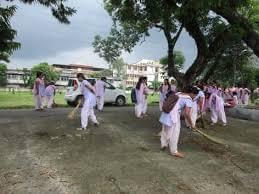 P.C.P.S. Girls' Polytechnic Guwahati photo_app photo 1