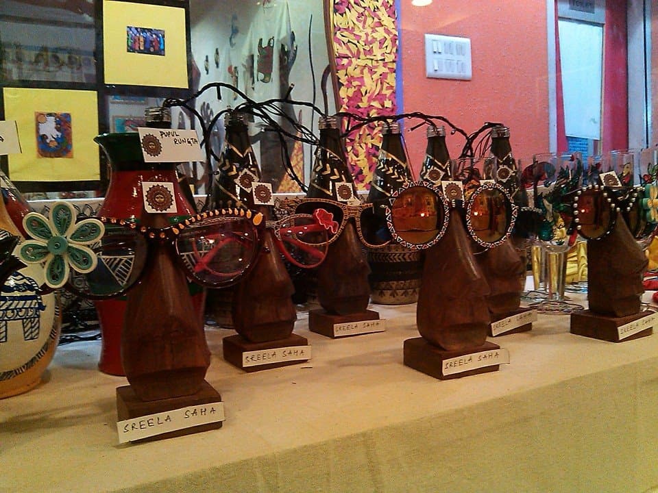 NIF Global, Salt Lake Kolkata Activities photo 4