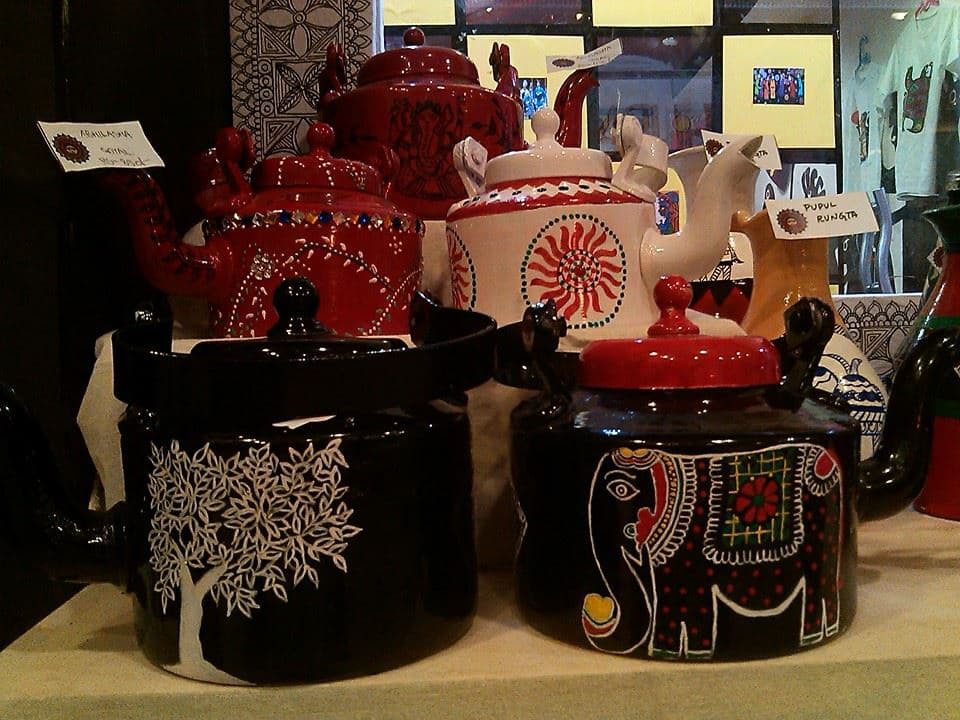 NIF Global, Salt Lake Kolkata Activities photo 5