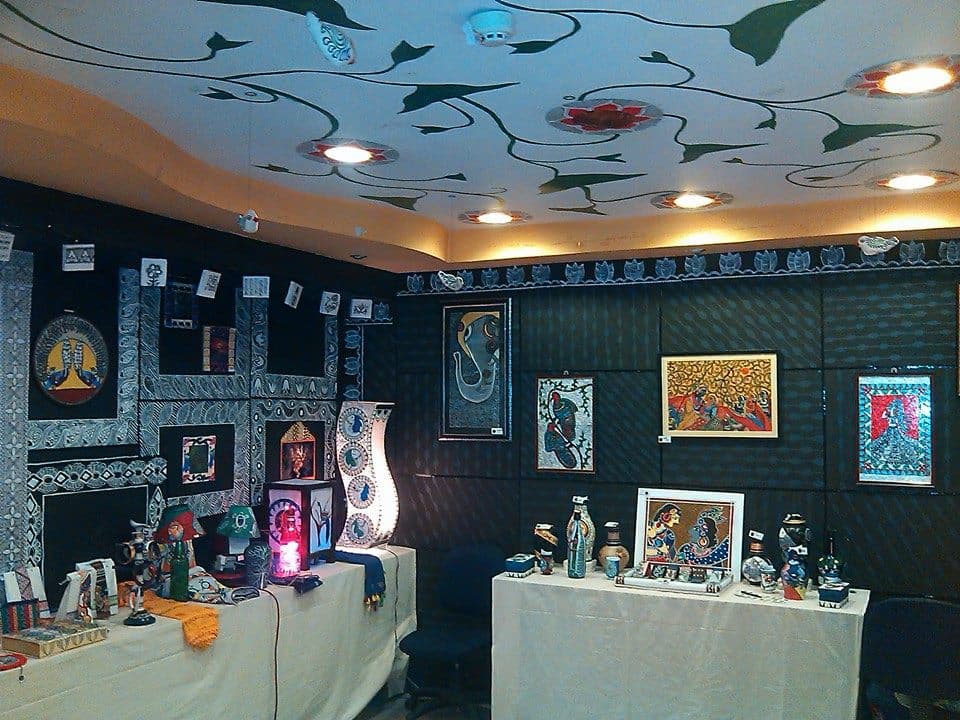 NIF Global, Salt Lake Kolkata Activities photo 6