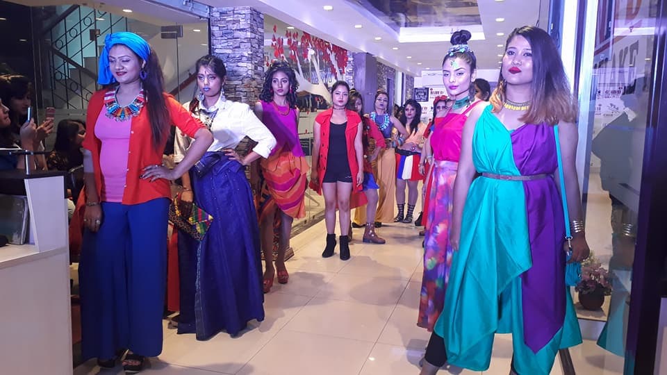 NIF Global, Salt Lake Kolkata Activities photo 11