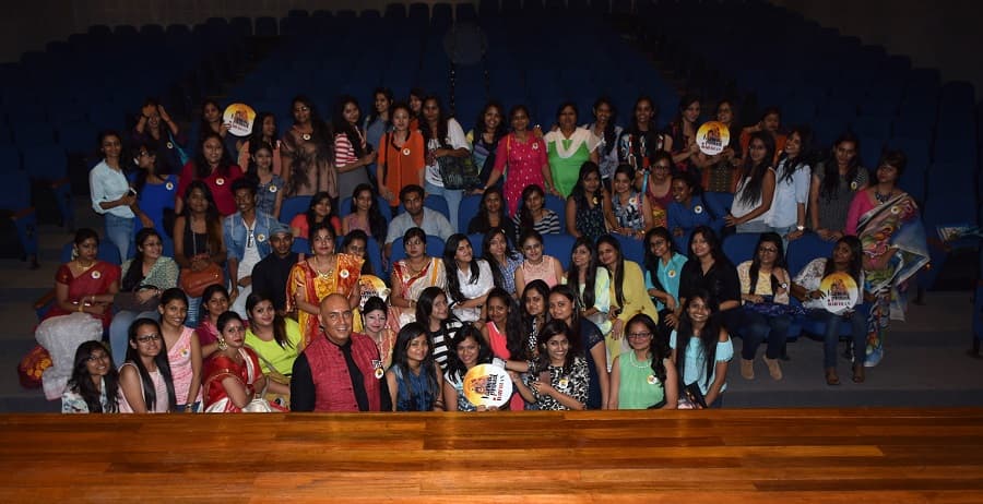 NIF Global, Salt Lake Kolkata Activities photo 1