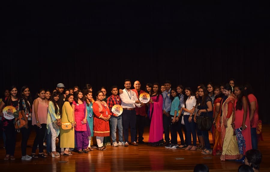 NIF Global, Salt Lake Kolkata Activities photo 2