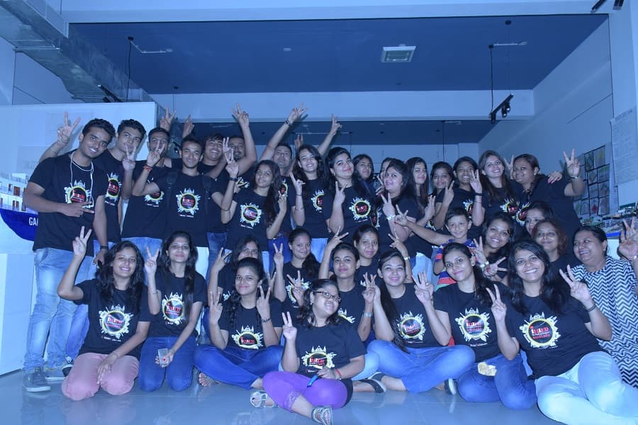 NIF Global, Salt Lake Kolkata Activities photo 14