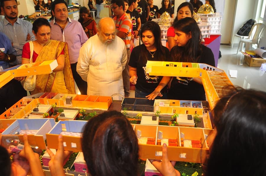 NIF Global, Salt Lake Kolkata Activities photo 15