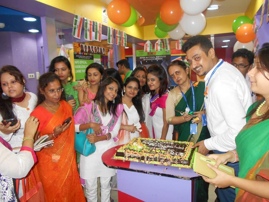 NIF Global, Salt Lake Kolkata Activities photo 12