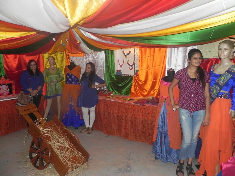 NIF Global, Salt Lake Kolkata Activities photo 13