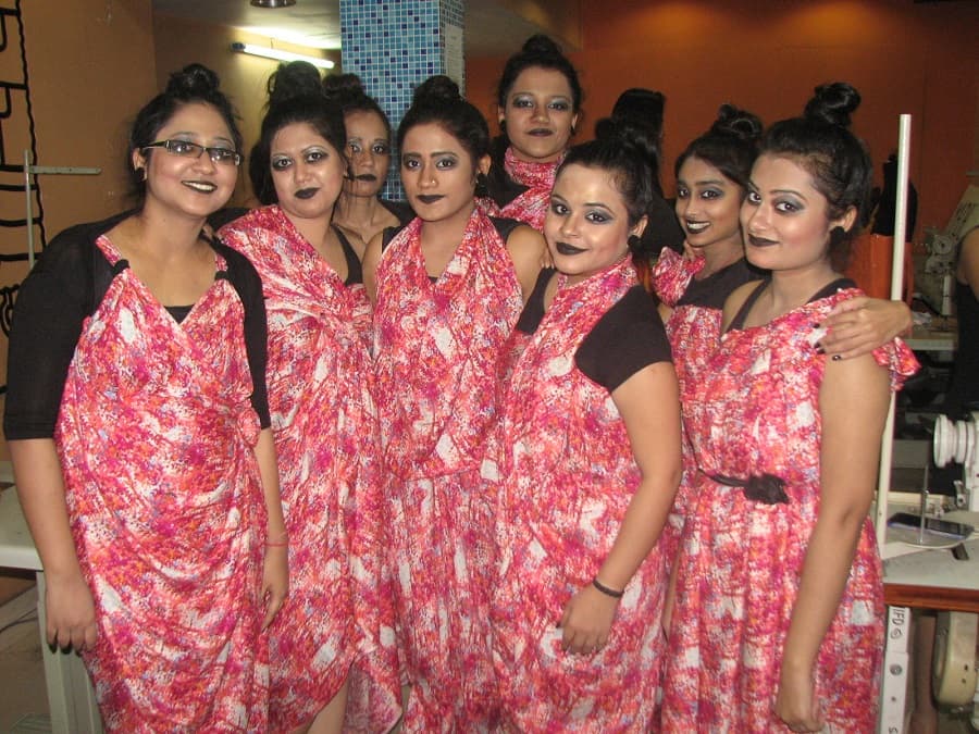 NIF Global, Salt Lake Kolkata Activities photo 16