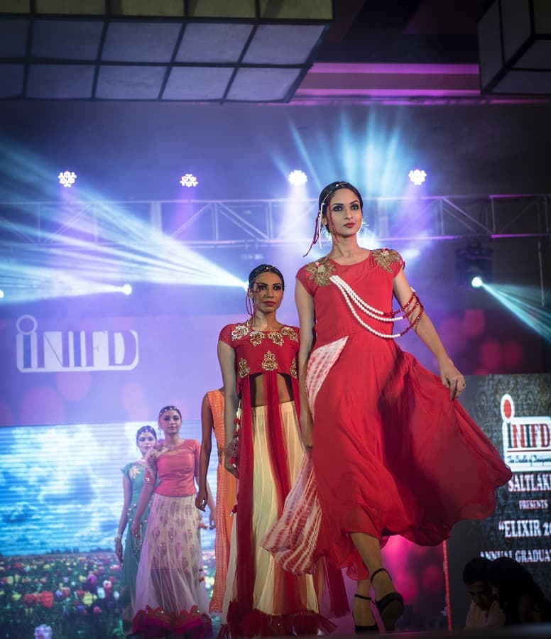 NIF Global, Salt Lake Kolkata Activities photo 17