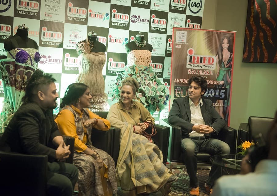 NIF Global, Salt Lake Kolkata Activities photo 19