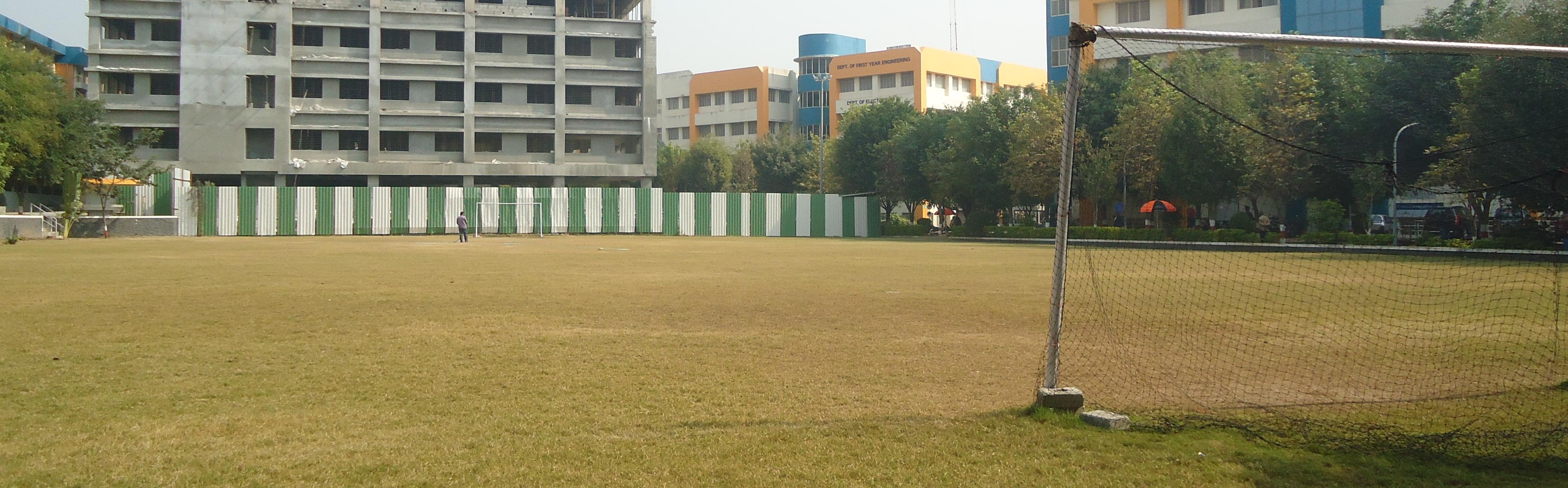 Pimpri Chinchwad Polytechnic Pune photo_app photo 2