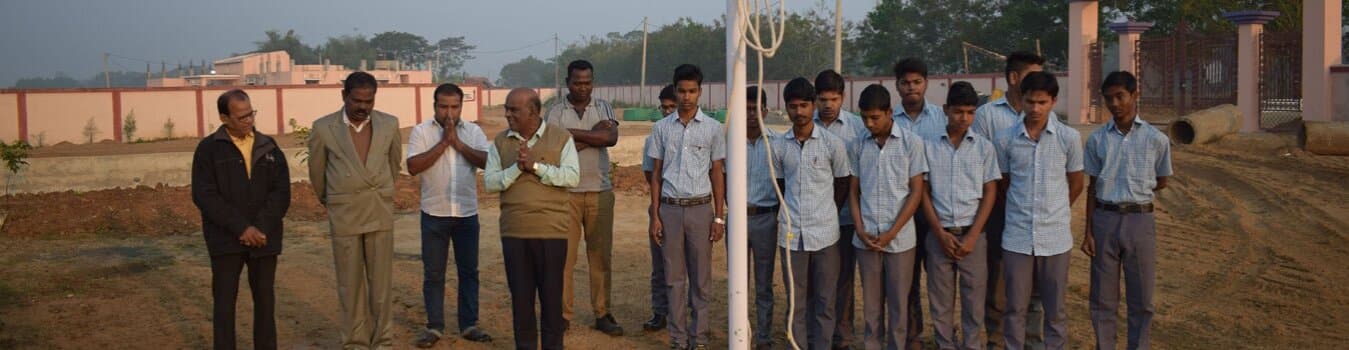 Government Polytechnic Jagatsinghapur photo_app photo 1