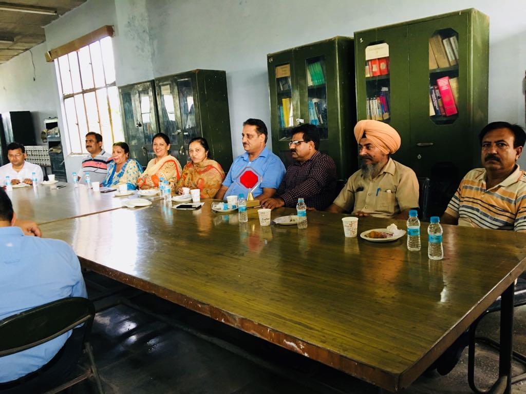 Government Polytechnic College Firozpur photo_app photo 1