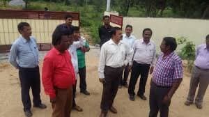 Government Polytechnic Nalgonda Infrastruture photo 4