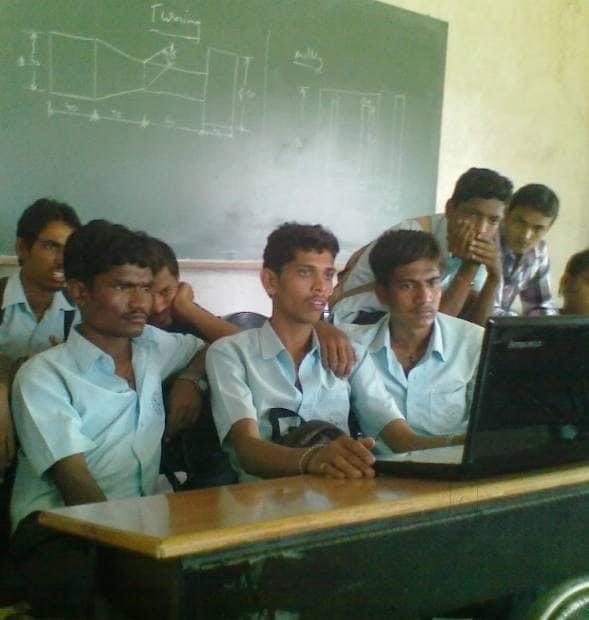 Government Polytechnic Hubbali Dharwad photo_app photo 2