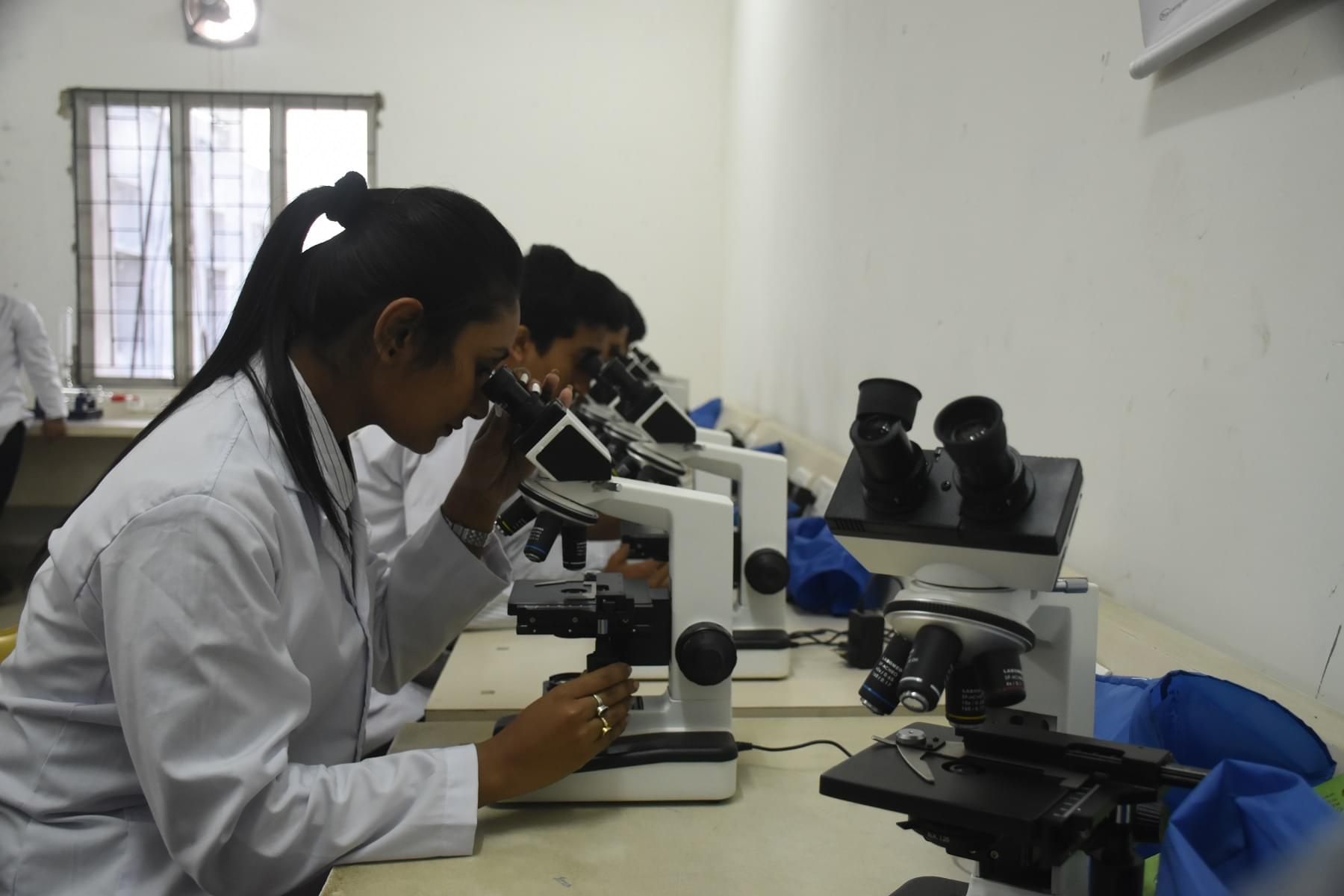 Kaziranga University Jorhat Infrastructure photo 7