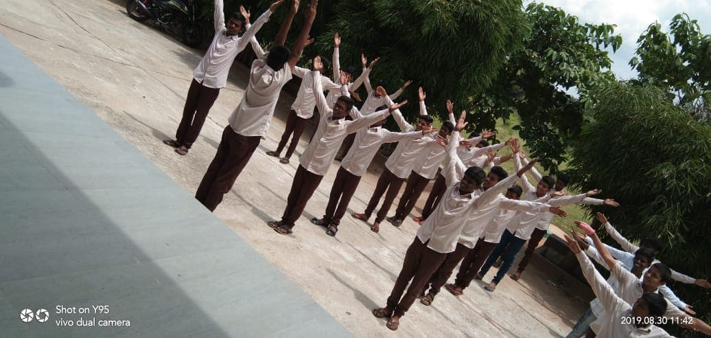 Government Polytechnic Cheriyal Warangal photo_app photo 2