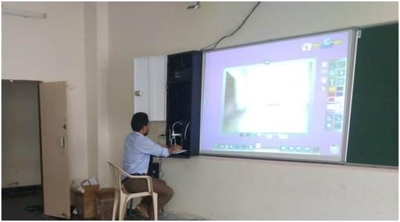 Government Polytechnic Simhadripuram photo_app photo 1