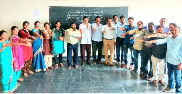 Government Polytechnic Simhadripuram photo_app photo 2