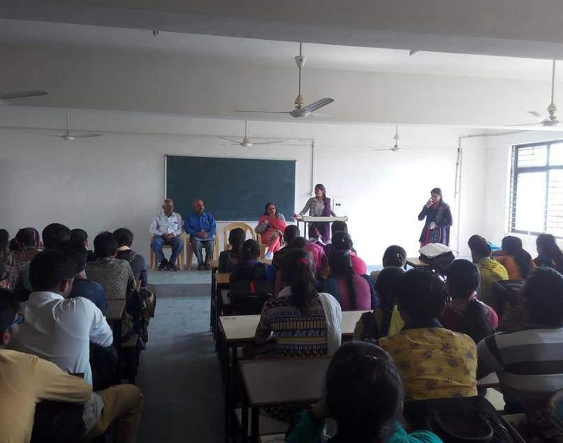 Government Polytechnic Vadnagar photo_app photo 1