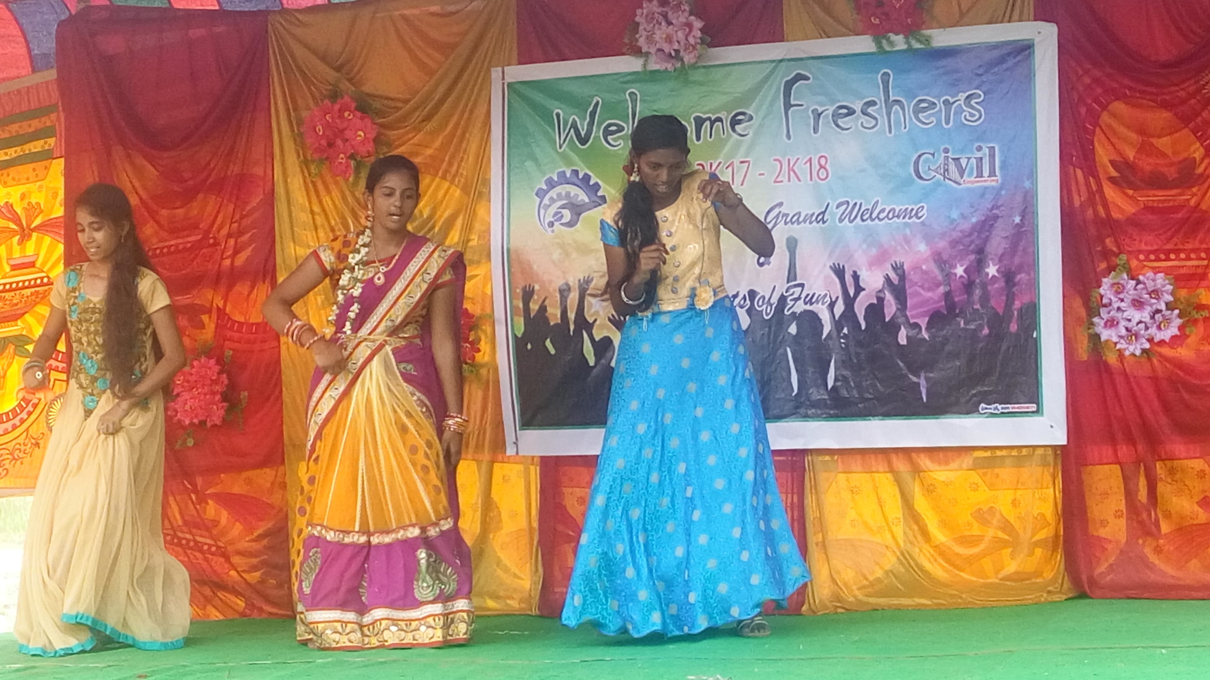 Government Polytechnic Madhira Khammam photo_app photo 2