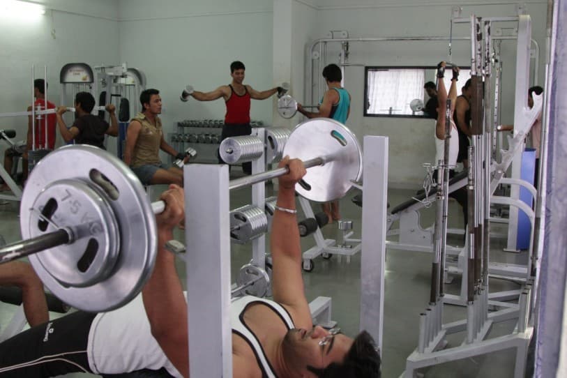 R.C. Patel Polytechnic Shirpur photo_app photo 1