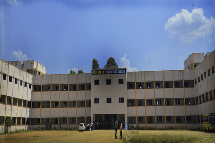 Sakthi Polytechnic College Tiruvannamalai photo_app photo 2